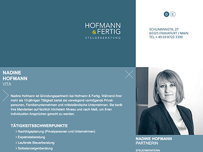 hofmannfertig.com