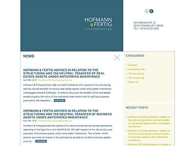 hofmannfertig.com