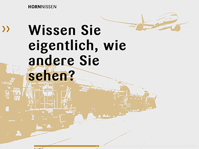 hornnissen.de